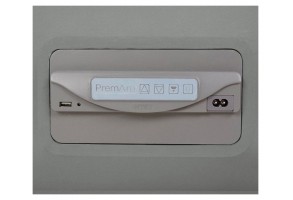 Надуваем матрак с вградена помпа INTEX Premaire II, 152 х 203 х 46 см. - 4