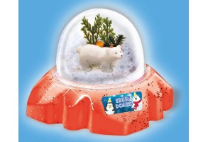 Направи си сам: Снежни куполи - 4