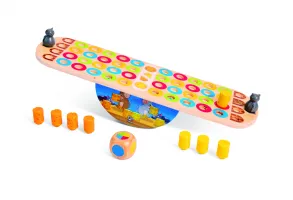 Настолна игра, Hape, Не събуждай котката - 2