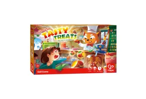 Настолна игра, Hape, Пекарна 2 в 1