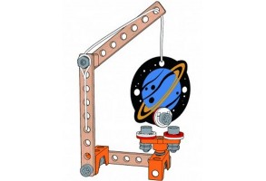 Научна лаборатория с магнити - 7