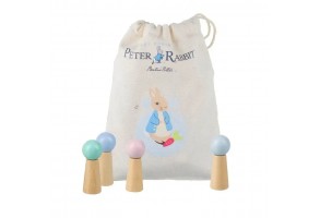 Не се сърди човече - Peter Rabbit™ - 2