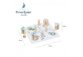 Не се сърди човече - Peter Rabbit™ - 6