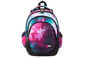 NEBULA ученическа раница