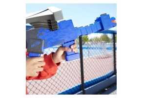 Бластер Hasbro Nerf Minecraft Ender Dragon, с 12 патрона - 3
