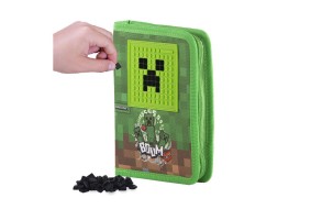 Несесер Minecraft Pixie Crew без съдържание - 2