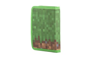 Несесер Minecraft Pixie Crew без съдържание - 4