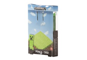 Несесер Minecraft Pixie Crew без съдържание - 8