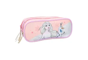 Несесер с две отделения VADOBAG Frozen II It's All Magic 