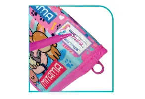 Несесер с пълнеж MITAMA Spinny PuppyCat от 14 части - 3