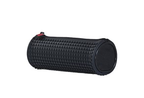 Несесер цилиндър Pixie Crew Black/Black - 6
