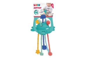 НЛО Ludi ZipToy - 2