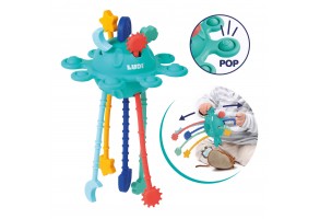 НЛО Ludi ZipToy - 6