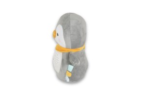 Нощна лампа и прожектор Snuggly Penguin - 2