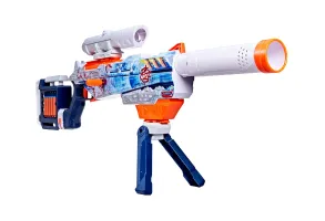 Нърф - Арктически снайпер Arctic Zerostriker - 5