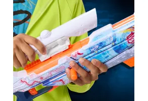Нърф - Арктически снайпер Arctic Zerostriker - 6