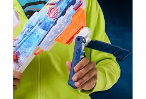 Нърф - Арктически снайпер Arctic Zerostriker - 7