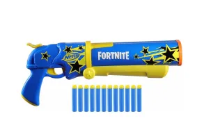 Нърф - Бластер Fortnite Half Tone Hero - 3