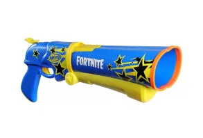 Нърф - Бластер Fortnite Half Tone Hero - 4