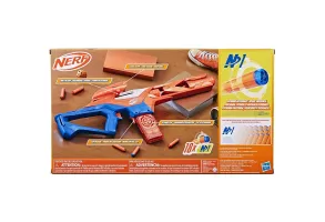 Нърф - Бластер N Series Pinpoint - 2