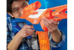 Нърф - Бластер N Series Pinpoint - 7