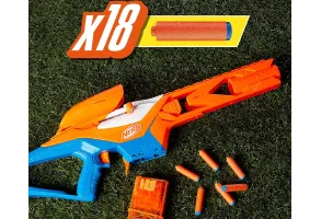 Нърф - Бластер N Series Pinpoint - 9