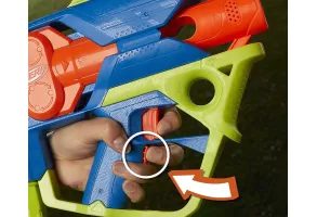 Нърф - Бластер Sprinter - 8