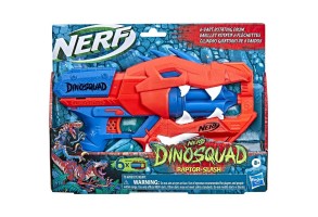 Нърф - Dino Squad: Raptor Slash