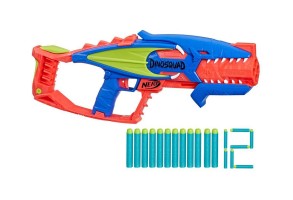 Нърф - Dino Squad: Terrodak - 3