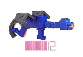 Нърф - Minecraft Ender Dragon - 3