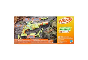 Нърф - Zombi Driller - 2