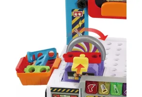 Образователен комплект, Vtech, Моята работна маса, 119 части - 4