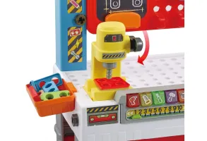 Образователен комплект, Vtech, Моята работна маса, 119 части - 5