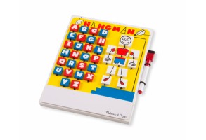 Образователна игра - Бесеница на английски език - 5