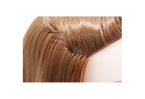 Образователна игра, Buki France, Professional Studio, Прически - 3