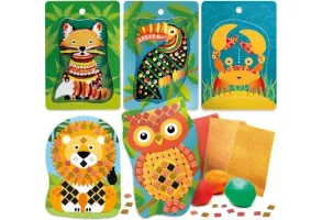 Образователна игра, Headu, Моите първи арт декорации - 2