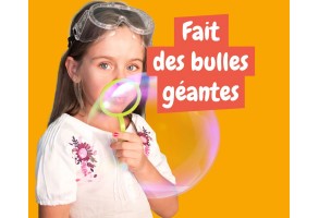 Образователна игра - Моят първи научен комплект - 6