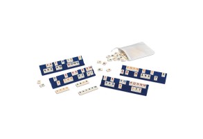 Образователна игра, Руми Класик - 3