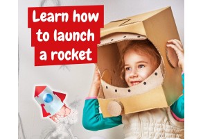 Образователна игра - Супер наука 6в1 - 5