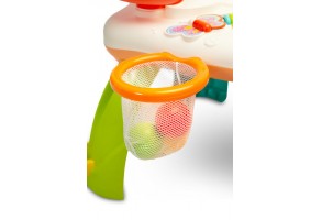 Образователна Играчка - Маса Със Спирала Caretero Toyz - 6