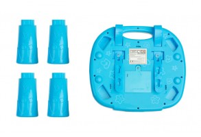Образователна Играчка - Музикална Маса Caretero Toyz - 5
