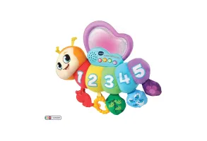 Образователна интерактивна играчка, Vtech, Leap Frog, Пеперуда