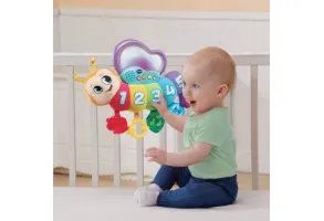 Образователна интерактивна играчка, Vtech, Leap Frog, Пеперуда - 2