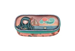 Объл несесер Santoro Gorjuss Making Waves - Washed Ashore