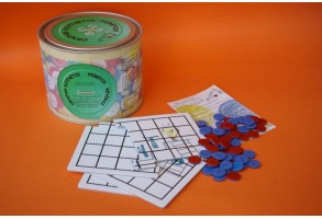 Игра Обървни копчето!  - Реверси - 2