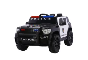 OCIE Джип акумулаторен 12V Полиция