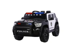 OCIE Джип акумулаторен 12V Полиция - 3