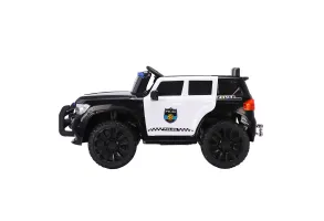 OCIE Джип акумулаторен 12V Полиция - 6