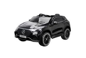 OCIE Kола Акумулаторна 12V MERCEDES BENZ EQS SUV Черна