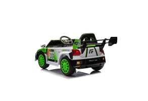 OCIE Kола Акумулаторна 12V SPEED Drifting Function Зелена - 2